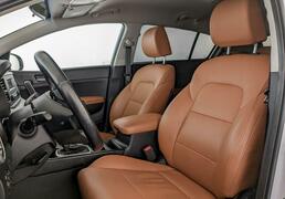 Kia Sportage 2019, 72 765 км, 2.0 л, 150 л.с., фото 4