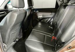 Kia Sportage 2009, 163 324 км, 2.0 л, 141 л.с., фото 2