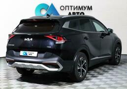 Kia Sportage 2022, 40 314 км, 2.5 л, 190 л.с., фото 4
