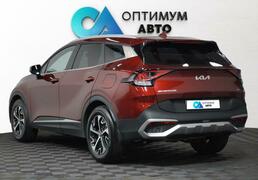 Kia Sportage 2022, 40 314 км, 2.0 л, 150 л.с., фото 2