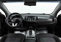 Kia Sportage 2014, 129 485 км, 2.0 л, 150 л.с., фото 4
