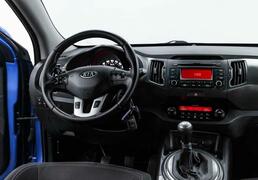 Kia Sportage 2012, 140 214 км, 2.0 л, 150 л.с., фото 2