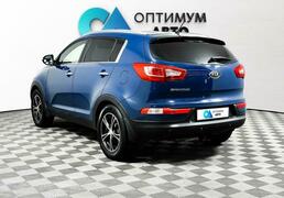 Kia Sportage 2011, 150 215 км, 2.0 л, 150 л.с., фото 3