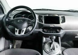 Kia Sportage 2014, 120 024 км, 2.0 л, 184 л.с., фото 4