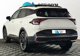 Kia Sportage 2023, 30 346 км, 2.5 л, 190 л.с., фото 3