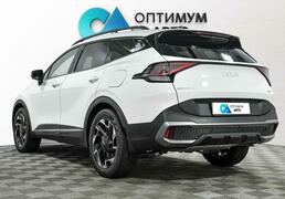 Kia Sportage 2023, 31 346 км, 2.5 л, 190 л.с., фото 2