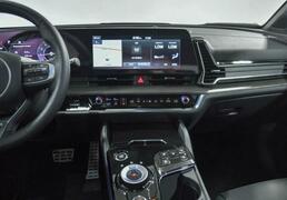 Kia Sportage 2023, 31 346 км, 2.5 л, 190 л.с., фото 1