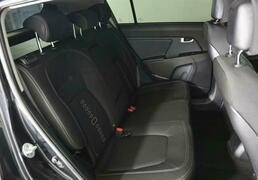 Kia Sportage 2013, 134 785 км, 2.0 л, 150 л.с., фото 2