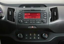 Kia Sportage 2013, 134 785 км, 2.0 л, 150 л.с., фото 3