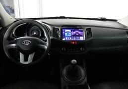 Kia Sportage 2010, 167 445 км, 2.0 л, 150 л.с., фото 3