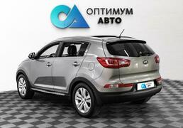 Kia Sportage 2011, 152 254 км, 2.0 л, 150 л.с., фото 2