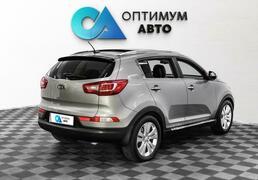 Kia Sportage 2011, 152 254 км, 2.0 л, 150 л.с., фото 4