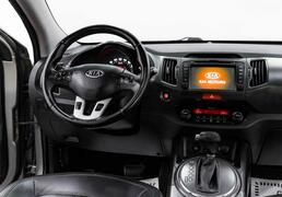 Kia Sportage 2011, 152 254 км, 2.0 л, 150 л.с., фото 3