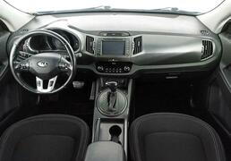 Kia Sportage 2012, 146 545 км, 2.0 л, 150 л.с., фото 1