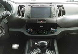 Kia Sportage 2012, 146 545 км, 2.0 л, 150 л.с., фото 3