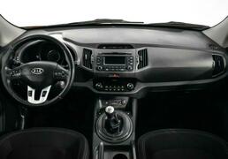 Kia Sportage 2011, 153 325 км, 2.0 л, 150 л.с., фото 2