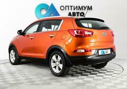 Kia Sportage 2011, 153 325 км, 2.0 л, 150 л.с., фото 4