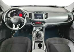 Kia Sportage 2011, 151 545 км, 2.0 л, 150 л.с., фото 4