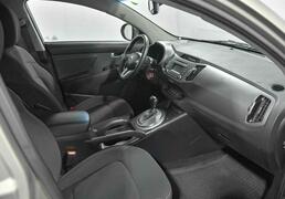 Kia Sportage 2014, 128 975 км, 2.0 л, 150 л.с., фото 2