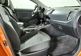 Kia Sportage 2013, 133 255 км, 2.0 л, 150 л.с., фото 4