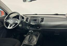 Kia Sportage 2012, 145 448 км, 2.0 л, 150 л.с., фото 3