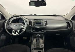 Kia Sportage 2012, 145 448 км, 2.0 л, 150 л.с., фото 4