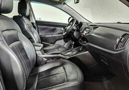 Kia Sportage 2010, 161 253 км, 2.0 л, 150 л.с., фото 3