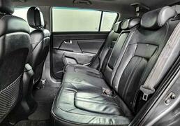 Kia Sportage 2010, 161 253 км, 2.0 л, 150 л.с., фото 4