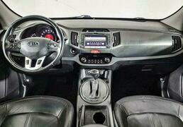 Kia Sportage 2010, 161 253 км, 2.0 л, 150 л.с., фото 2