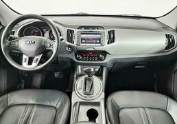 Kia Sportage 2015, 112 346 км, 2.0 л, 150 л.с., фото 2