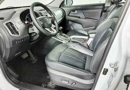 Kia Sportage 2015, 112 346 км, 2.0 л, 150 л.с., фото 3