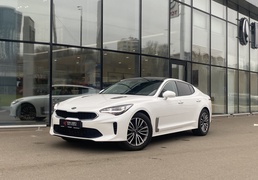 Kia Stinger 2019, 117 580 км, 2.0 л, 247 л.с., фото 1