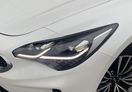 Kia Stinger 2019, 117 580 км, 2.0 л, 247 л.с., фото 3
