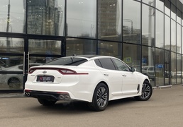 Kia Stinger 2019, 117 580 км, 2.0 л, 247 л.с., фото 2