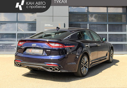 Kia Stinger 2019, 75 408 км, 2.0 л, 197 л.с., фото 3