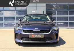 Kia Stinger 2019, 75 408 км, 2.0 л, 197 л.с., фото 2