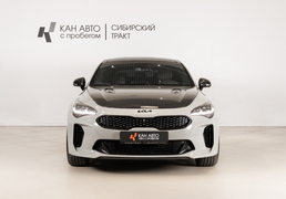 Kia Stinger 2018, 124 600 км, 2.0 л, 247 л.с., фото 2