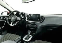 Kia XCeed 2021, 54 673 км, 1.5 л, 150 л.с., фото 3