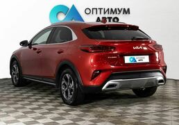 Kia XCeed 2021, 54 673 км, 1.5 л, 150 л.с., фото 4