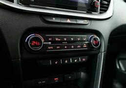 Kia XCeed 2021, 54 673 км, 1.5 л, 150 л.с., фото 1