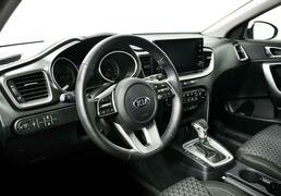 Kia XCeed 2021, 51 306 км, 1.4 л, 140 л.с., фото 1