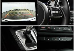 Kia XCeed 2021, 51 306 км, 1.4 л, 140 л.с., фото 4