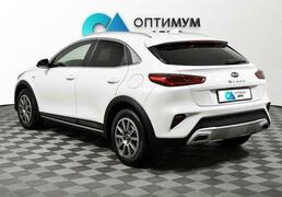 Kia XCeed 2021, 51 306 км, 1.4 л, 140 л.с., фото 3