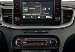 Kia XCeed 2021, 50 215 км, 1.4 л, 140 л.с., фото 3