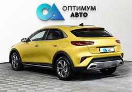 Kia XCeed 2021, 51 649 км, 1.4 л, 140 л.с., фото 2