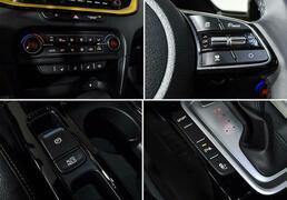 Kia XCeed 2021, 51 649 км, 1.4 л, 140 л.с., фото 4