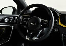 Kia XCeed 2021, 51 649 км, 1.4 л, 140 л.с., фото 1