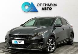 Kia XCeed 2020, 64 678 км, 1.4 л, 140 л.с., фото 3