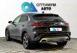 Kia XCeed 2020, 64 678 км, 1.4 л, 140 л.с., фото 2