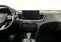 Kia XCeed 2020, 64 678 км, 1.4 л, 140 л.с., фото 1